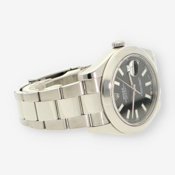 ROLEX DateJust acero41mm 116300 2343T632