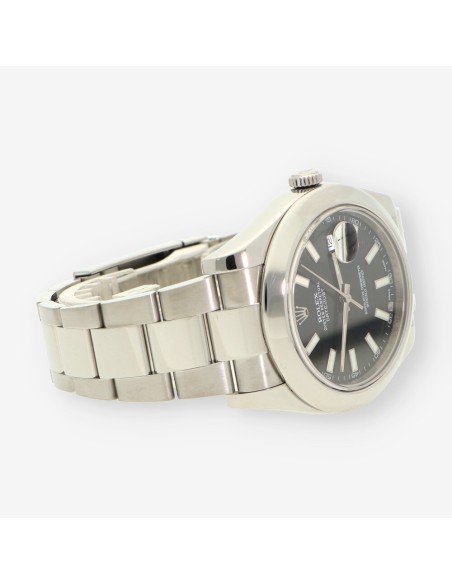 ROLEX DateJust acero41mm 116300 2343T632