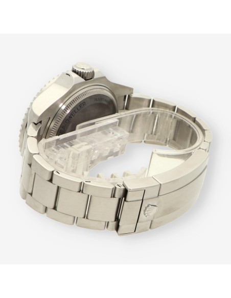ROLEX Deepsea acero 136660  632683M4