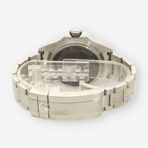 ROLEX Deepsea acero 136660  632683M4