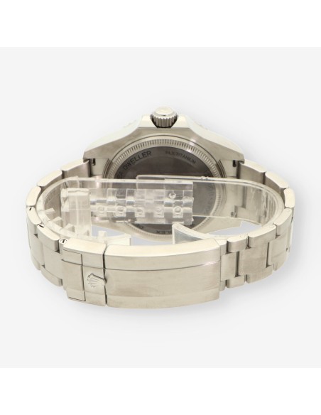 ROLEX Deepsea acero 136660  632683M4