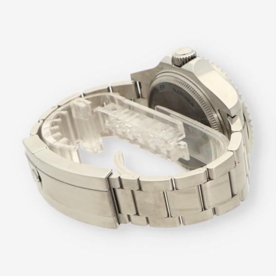 ROLEX Deepsea acero 136660  632683M4