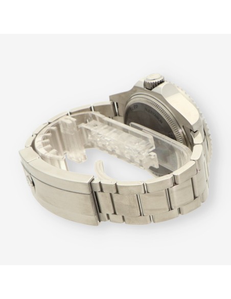 ROLEX Deepsea acero 136660  632683M4