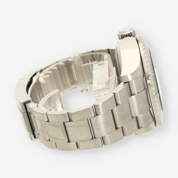ROLEX Deepsea acero 136660  632683M4