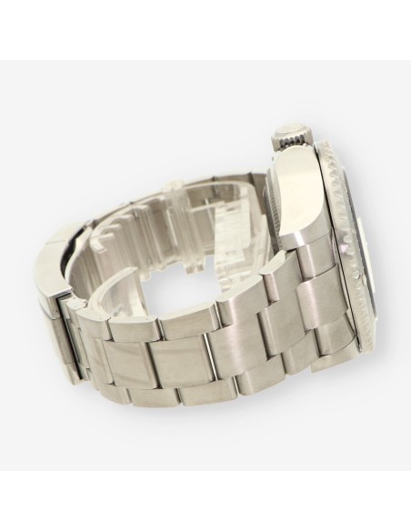 ROLEX Deepsea acero 136660  632683M4
