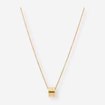 Gargantilla oro Bzero BULGARI
