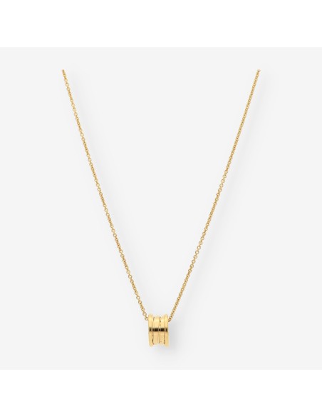 Gargantilla oro Bzero BULGARI