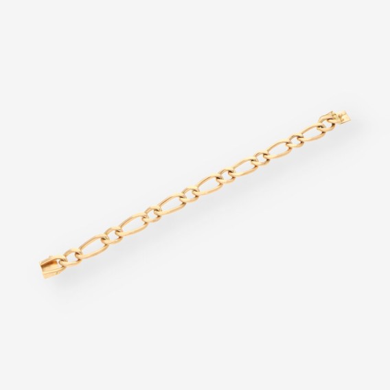 Pulsera oro