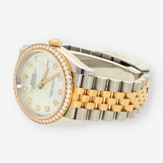 ROLEX Mixto 126283RBR 630P03M8