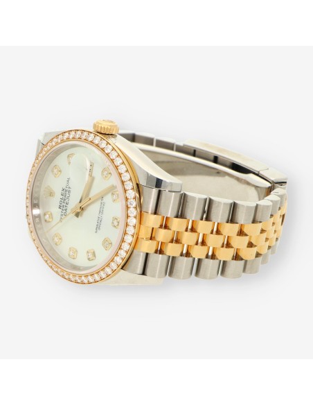 ROLEX Mixto 126283RBR 630P03M8