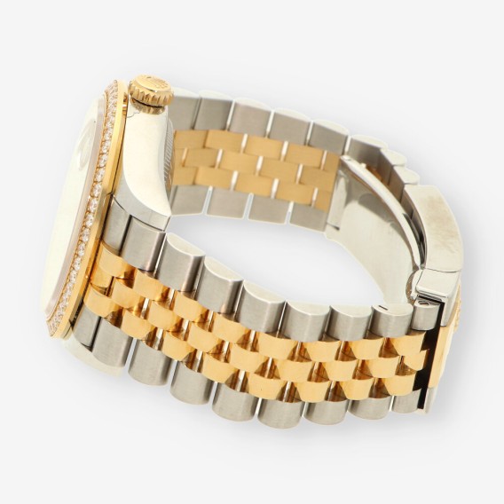 ROLEX Mixto 126283RBR 630P03M8