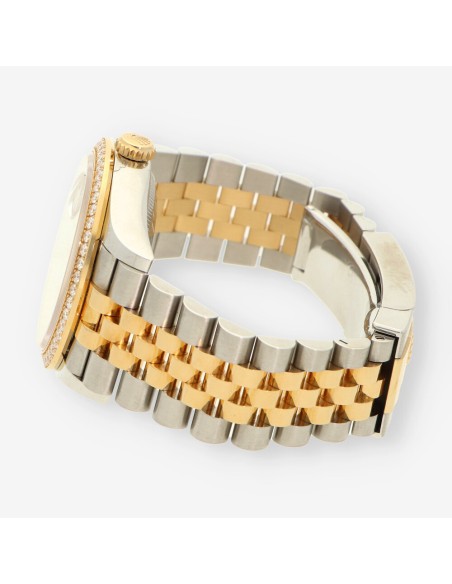 ROLEX Mixto 126283RBR 630P03M8