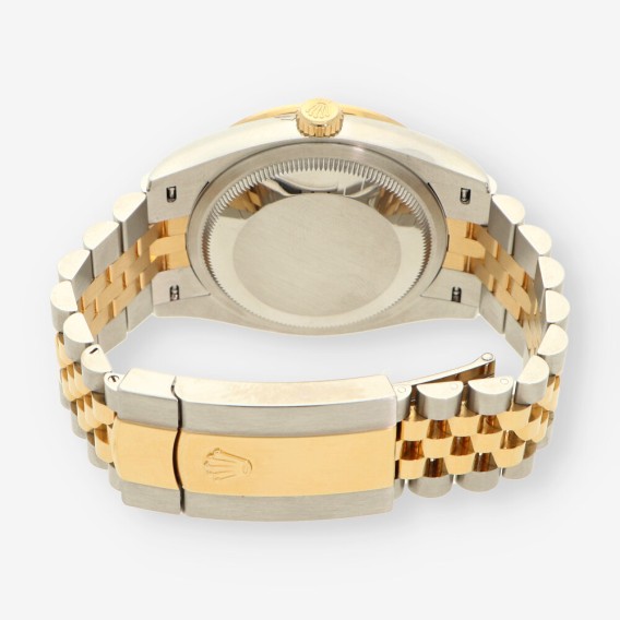 ROLEX Mixto 126283RBR 630P03M8