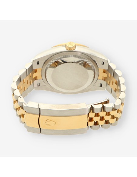 ROLEX Mixto 126283RBR 630P03M8