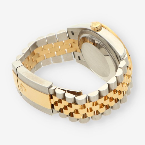 ROLEX Mixto 126283RBR 630P03M8