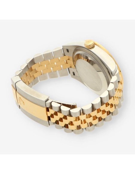 ROLEX Mixto 126283RBR 630P03M8