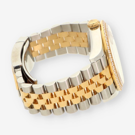 ROLEX Mixto 126283RBR 630P03M8