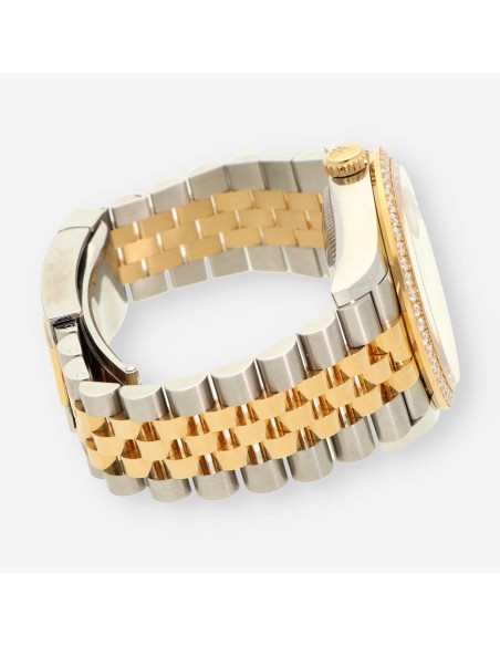 ROLEX Mixto 126283RBR 630P03M8