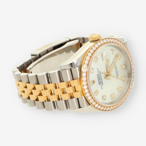 ROLEX Mixto 126283RBR 630P03M8