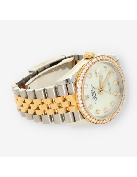 ROLEX Mixto 126283RBR 630P03M8