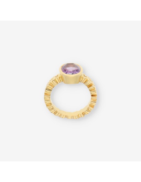 Anillo Tous en oro 18kt