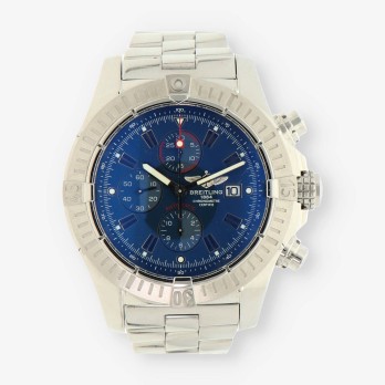 Reloj BREITLING 2453969/083711831