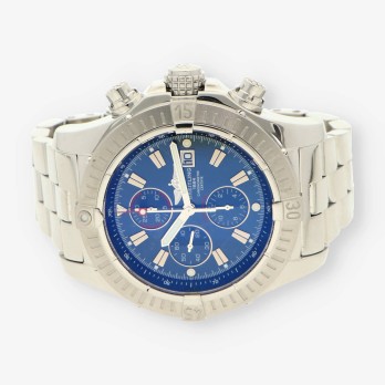 Reloj BREITLING 2453969/083711831 2