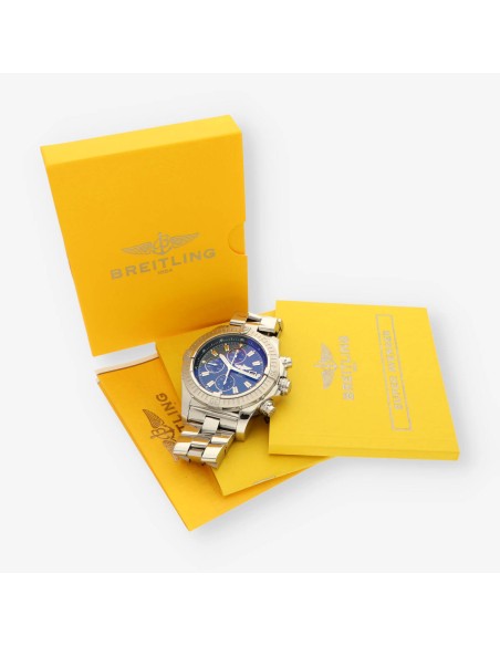 Reloj BREITLING 2453969/083711831