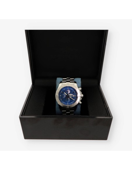 Reloj BREITLING 2453969/083711831