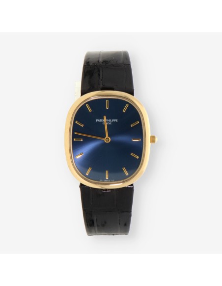 Reloj PATEK PHILIPPE Golden  3738  100
