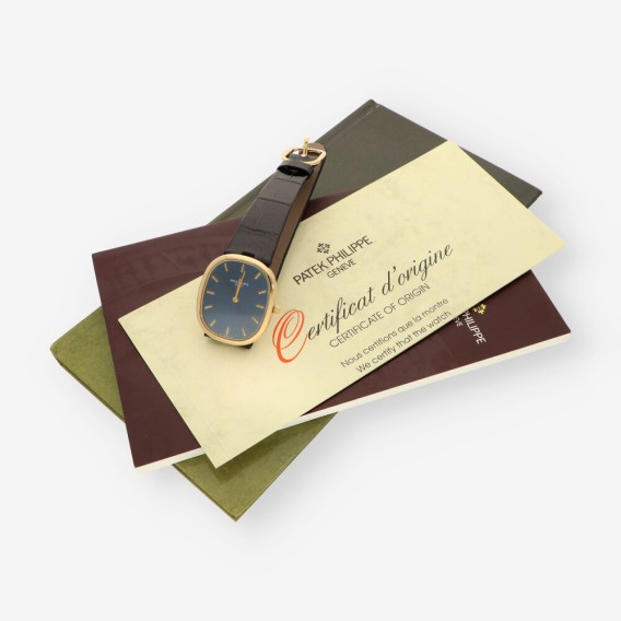 Reloj PATEK PHILIPPE Golden  3738  100