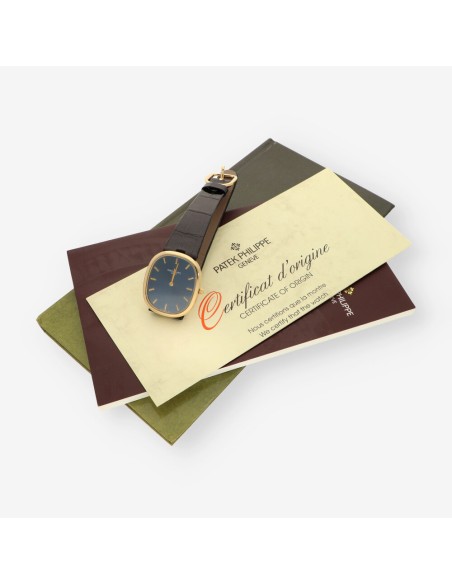 Reloj PATEK PHILIPPE Golden  3738  100