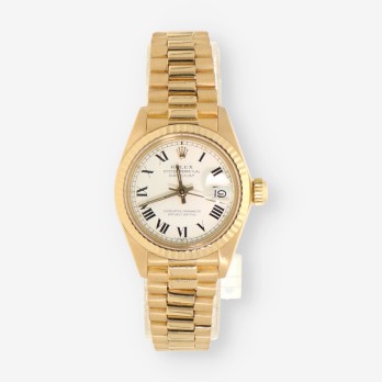 ROLEX Sra.oro 6917 6245523