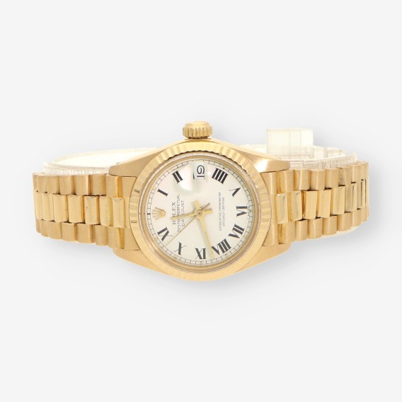 ROLEX Sra.oro 6917 6245523