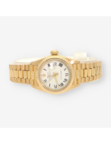 ROLEX Sra.oro 6917 6245523