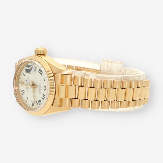 ROLEX Sra.oro 6917 6245523