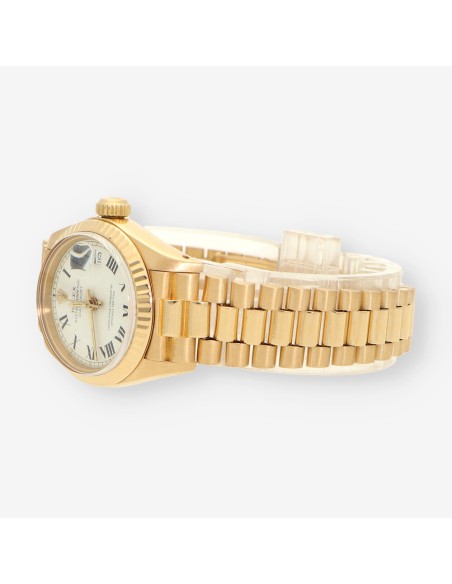 ROLEX Sra.oro 6917 6245523