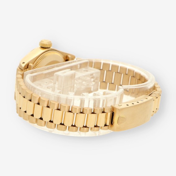 ROLEX Sra.oro 6917 6245523