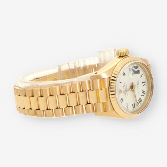 ROLEX Sra.oro 6917 6245523