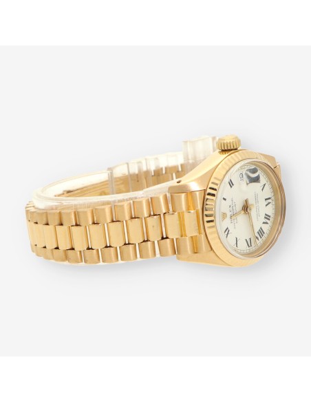 ROLEX Sra.oro 6917 6245523