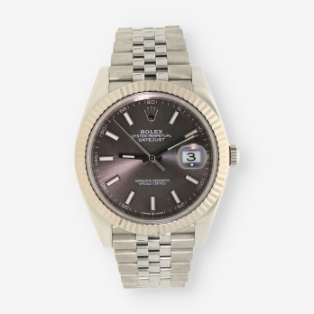 ROLEX Datejust acero 126334 180V30R4