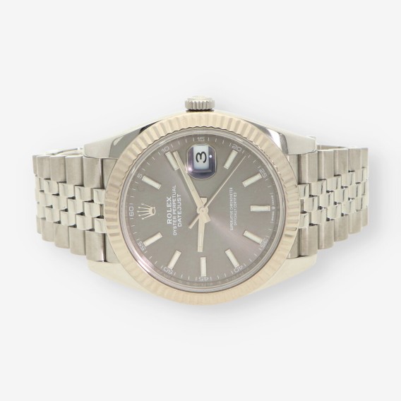 ROLEX Datejust acero 126334 180V30R4