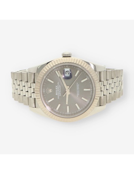 ROLEX Datejust acero 126334 180V30R4