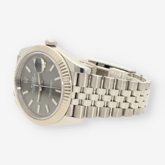 ROLEX Datejust acero 126334 180V30R4