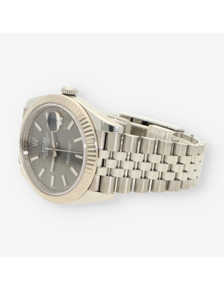 ROLEX Datejust acero 126334 180V30R4
