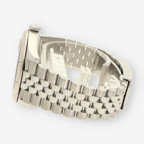 ROLEX Datejust acero 126334 180V30R4