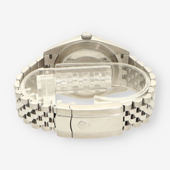 ROLEX Datejust acero 126334 180V30R4