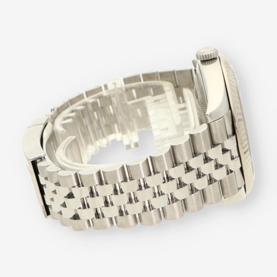 ROLEX Datejust acero 126334 180V30R4