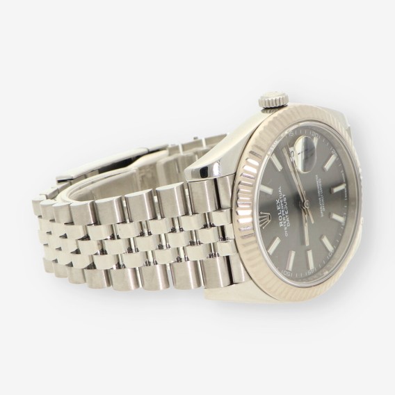 ROLEX Datejust acero 126334 180V30R4