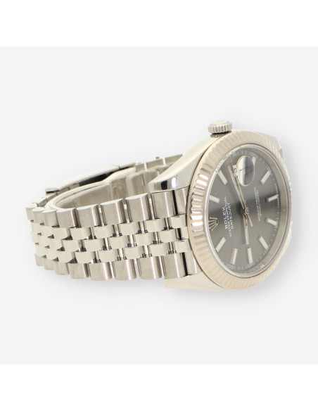 ROLEX Datejust acero 126334 180V30R4